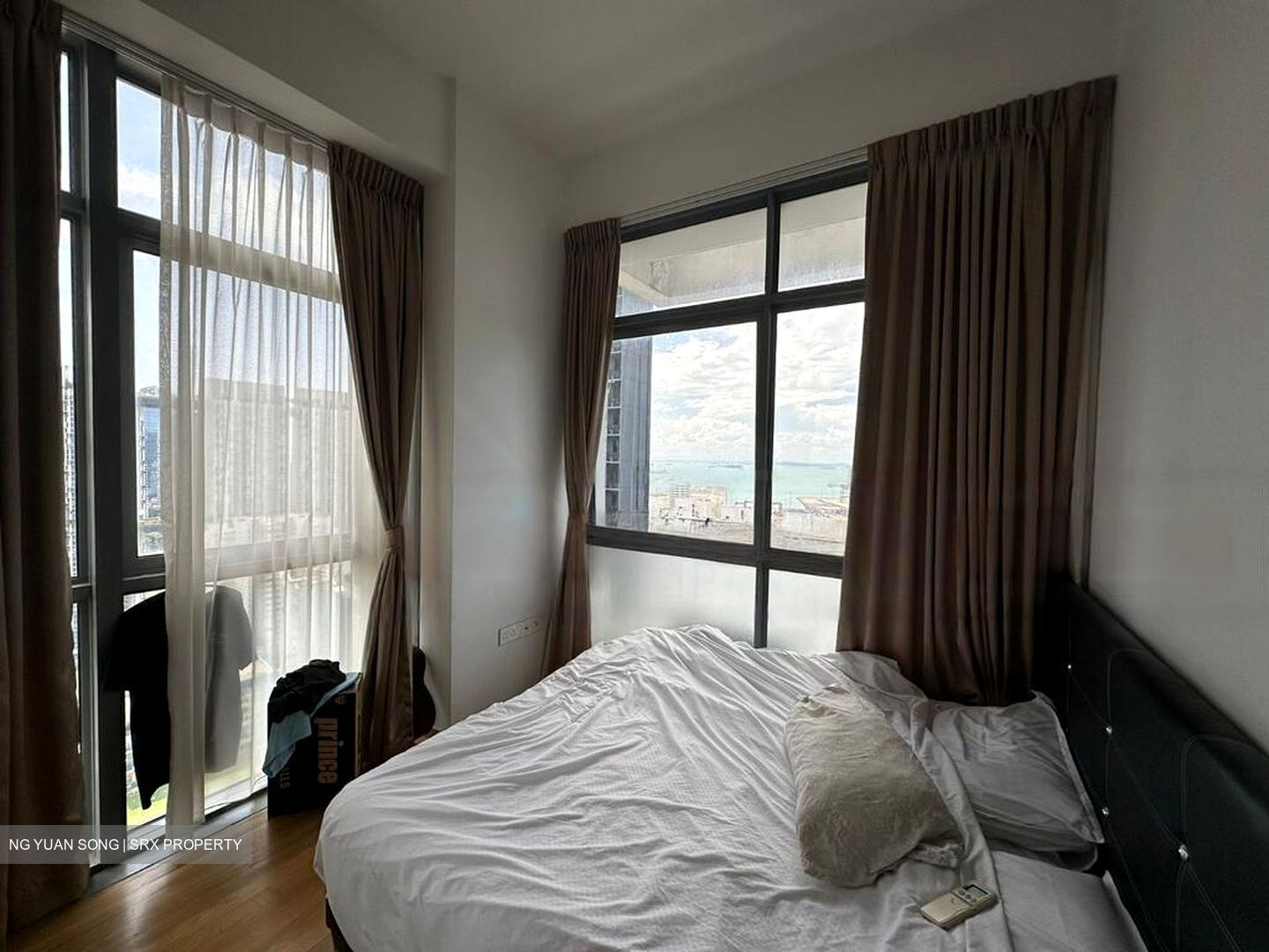 Spottiswoode Suites (D2), Apartment #636368661